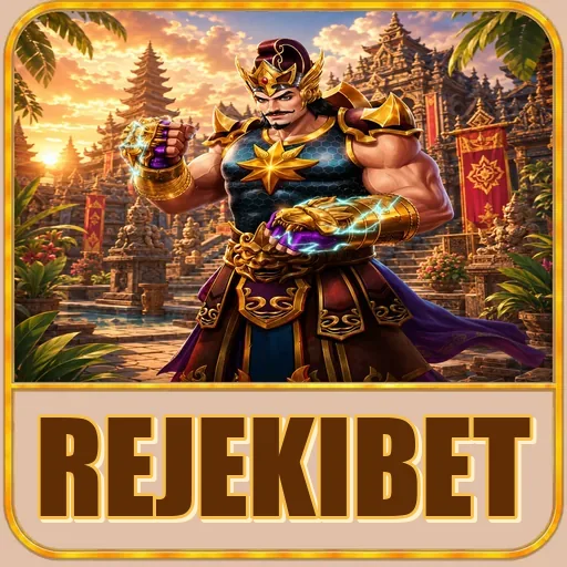 Pratinjau tampilan rejekibet